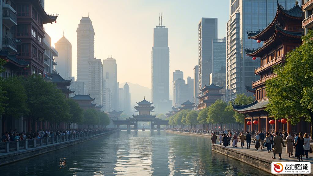杭州市工间操智能提醒技术：创新健康管理模式

