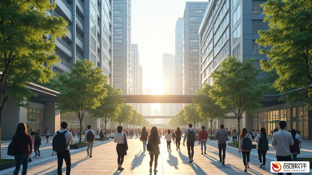 深圳市教育OMO运营团队的革新之路
