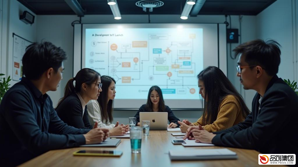 APP开发周期全解析：从需求到上线的全面探索
