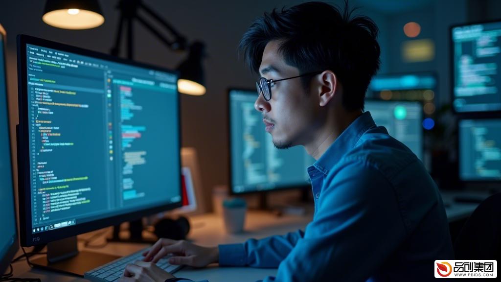 个人软件定制开发：打造专属数字化解决方案
