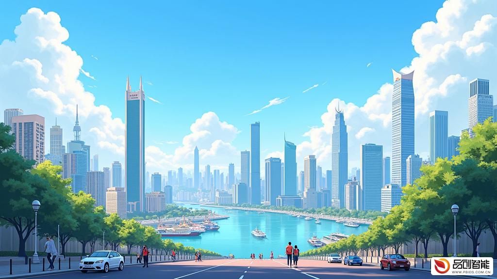珠海市居家体温预警系统生态链：构建智慧健康防护网
