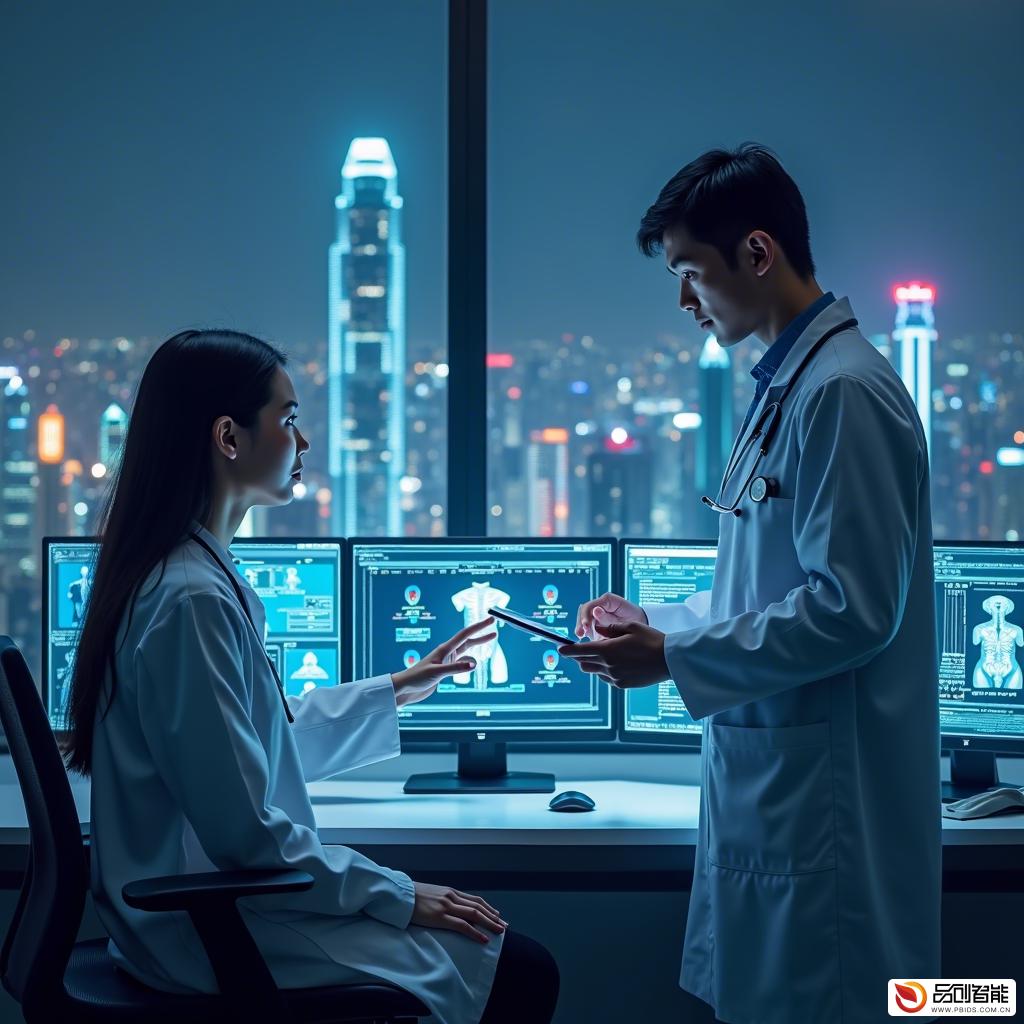 杭州市远程医疗协同平台的创新与实践

