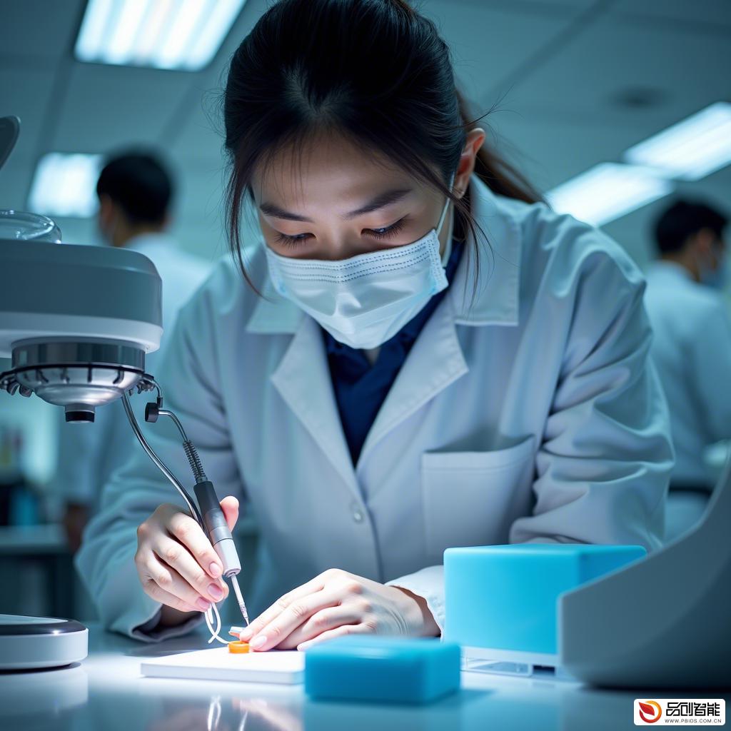 佛山市医疗级防水封装技术服务站：专业守护...