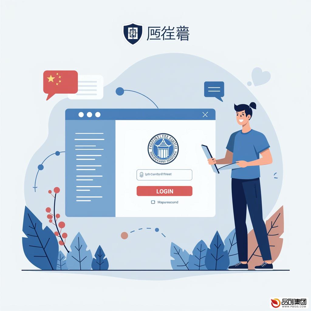 齐齐哈尔大学教务系统全面指南：如何高效使...