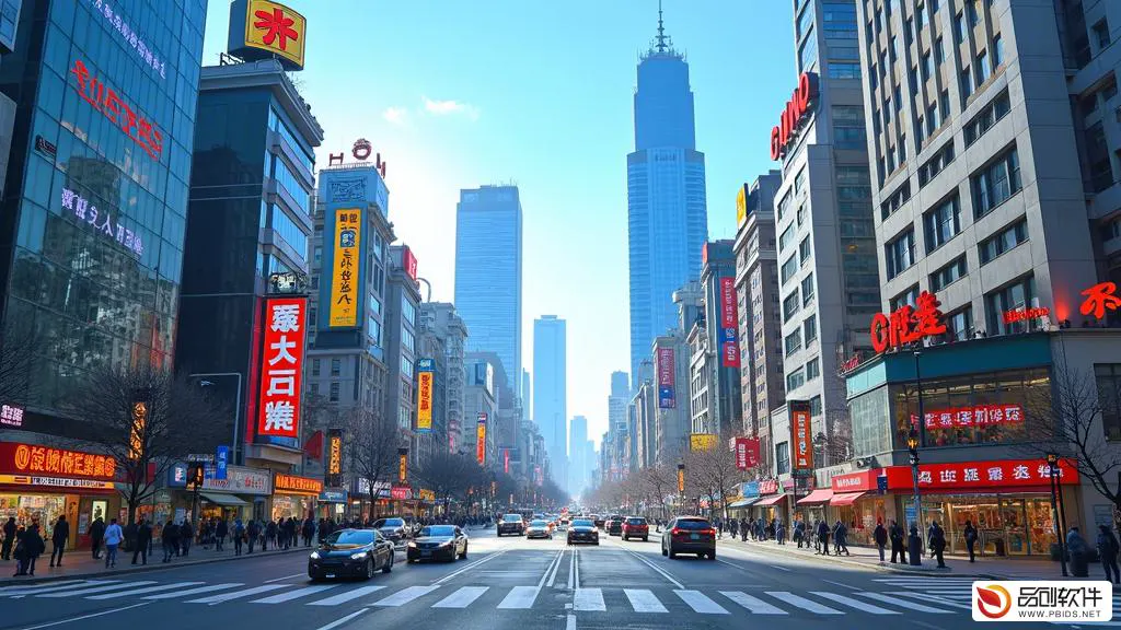 宁波市货运车载互联平台：重塑物流行业的智慧引擎

