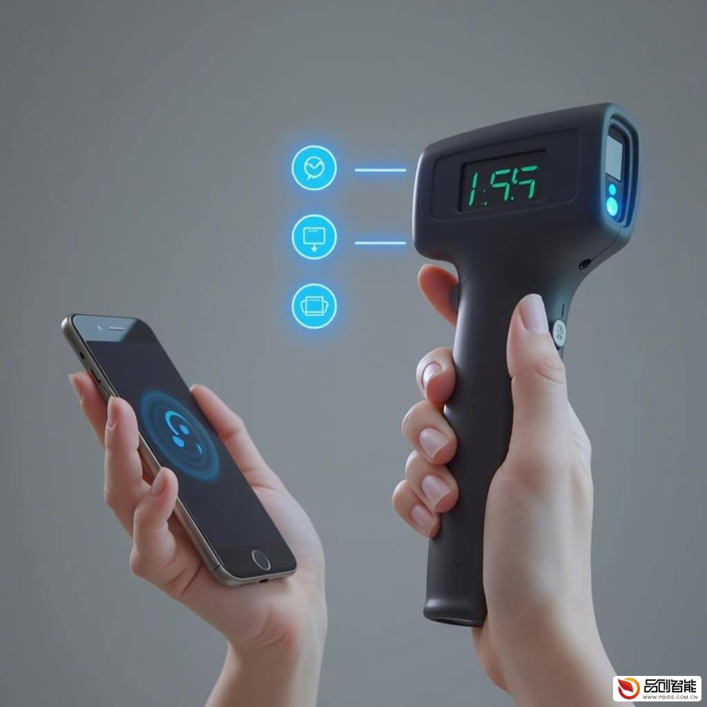 体温计蓝牙SDK集成商：引领医疗健康智能化新潮流
