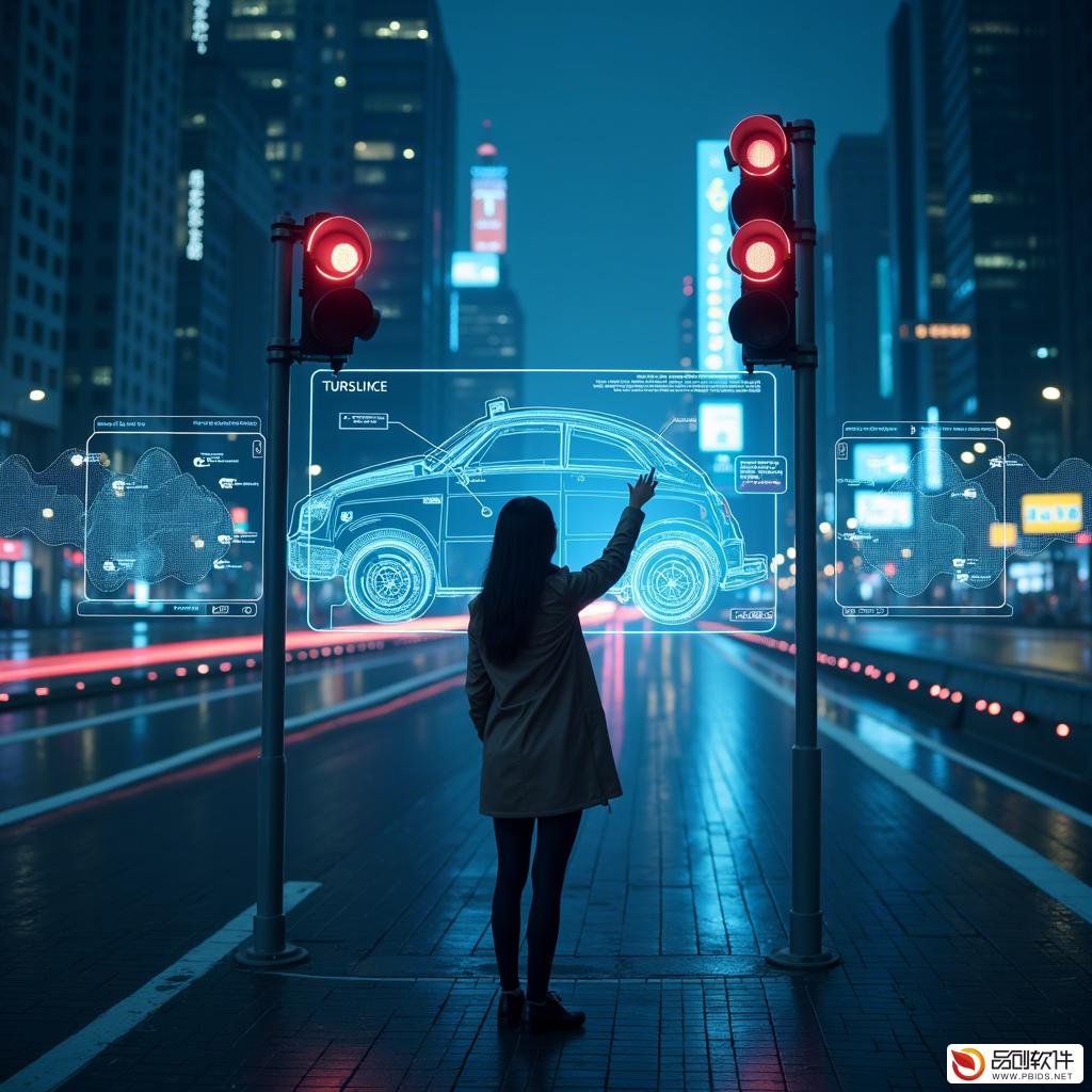 杭州市车载V2X协同决策系统研发中心：引...