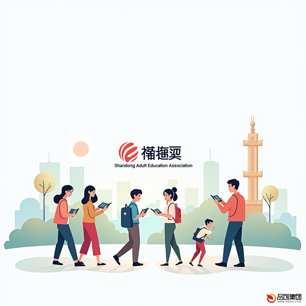 山东成人教育学会：推动成人教育发展的中坚力量
