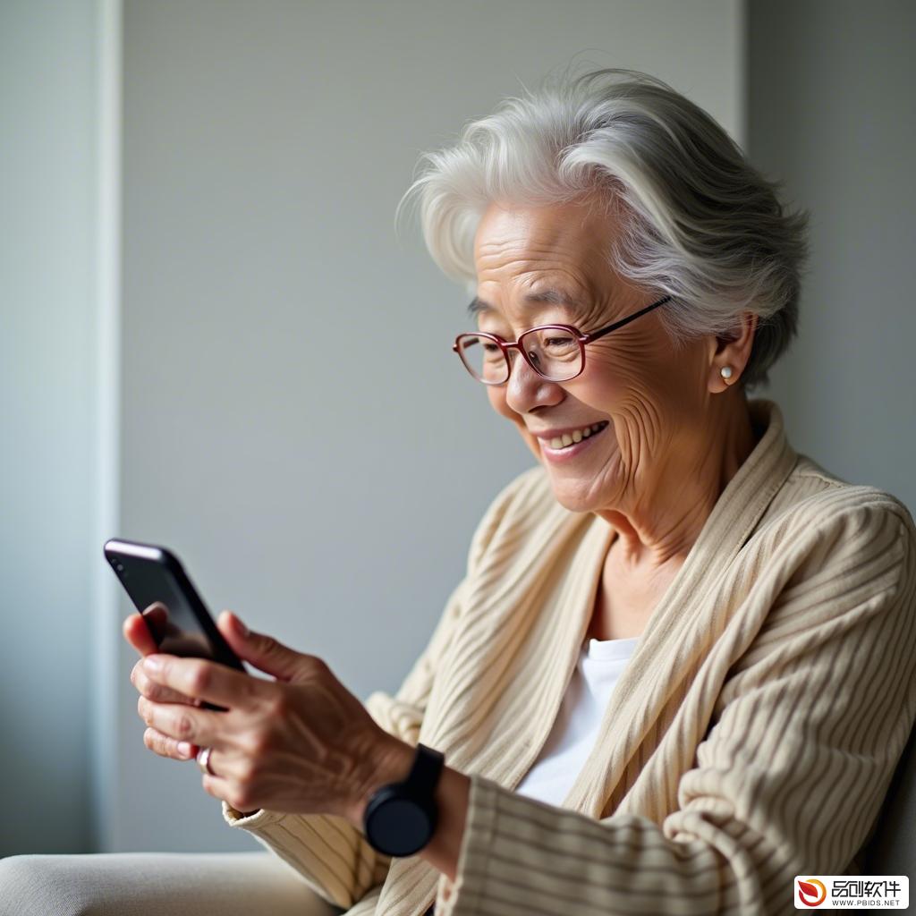 合肥市智慧养老商城APP：重塑养老服务新生态的...
