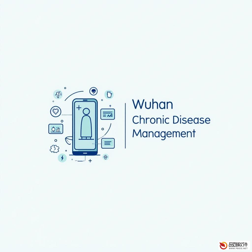 武汉市慢病管理APP技术中心：科技赋能健康，智...