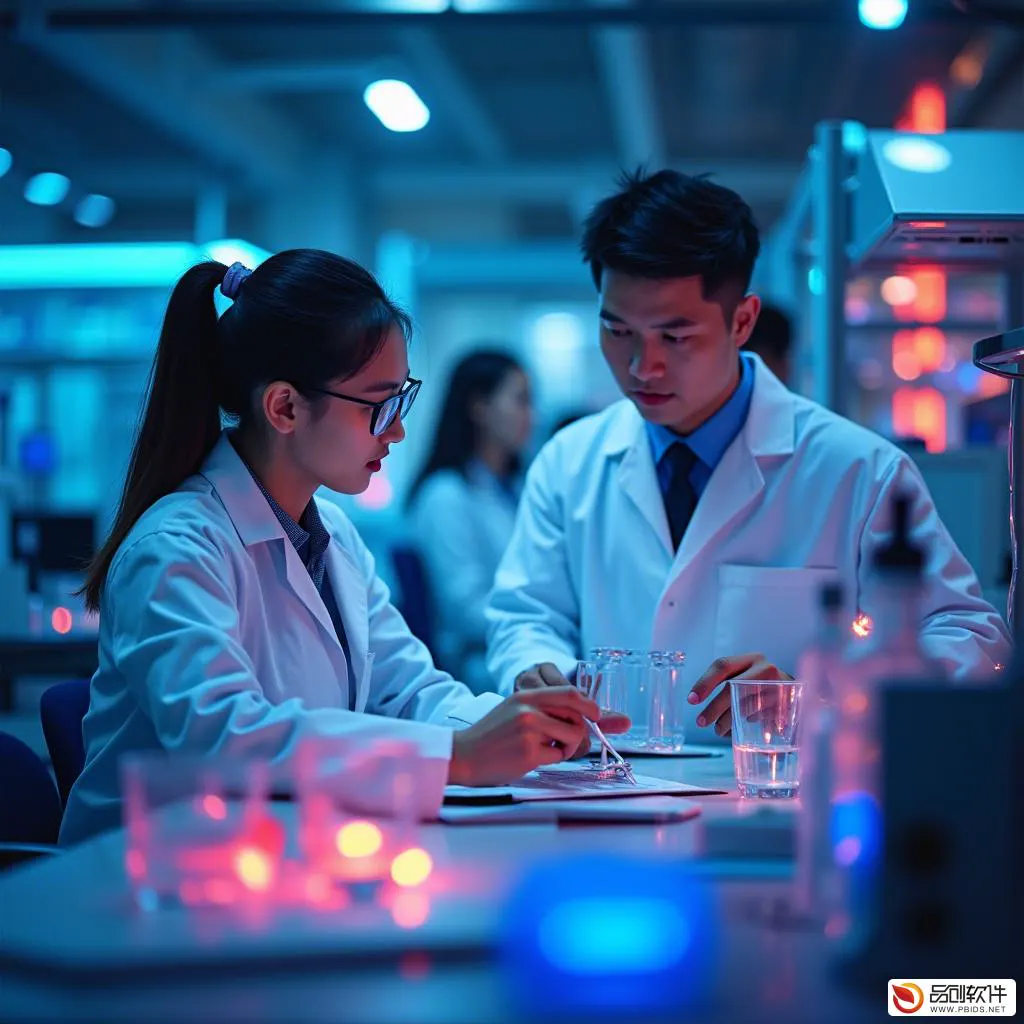 上海市医药低功耗蓝牙定位平台技术中心：创新引领...