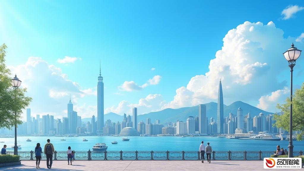 珠海市MQTT远程健康监护服务：引领未来医疗的新篇章
