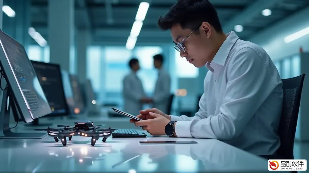 东莞市智能硬件低代码框架研发中心：引领未来科技新风尚
