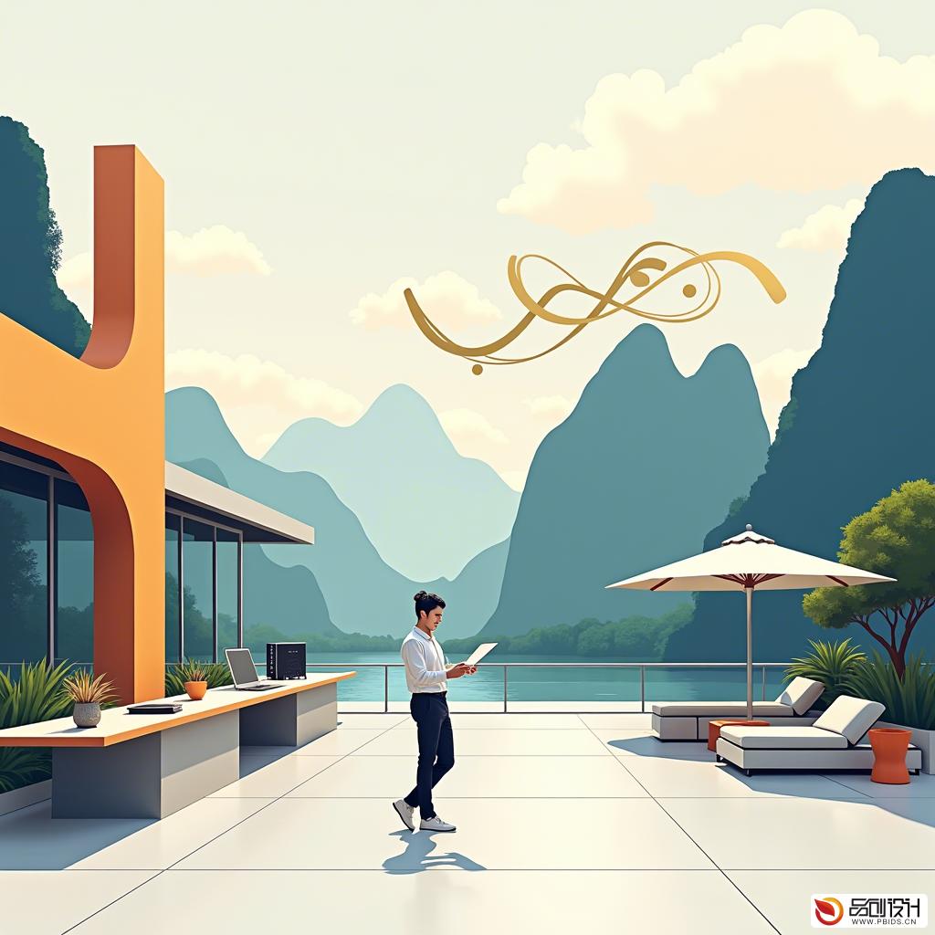 桂林市应用设计设计中心：创意与功能的完美融合
