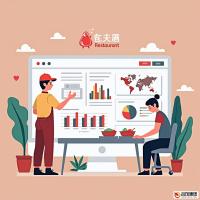 餐饮软件开发定制：打造高效智能的餐饮管理解决方案
