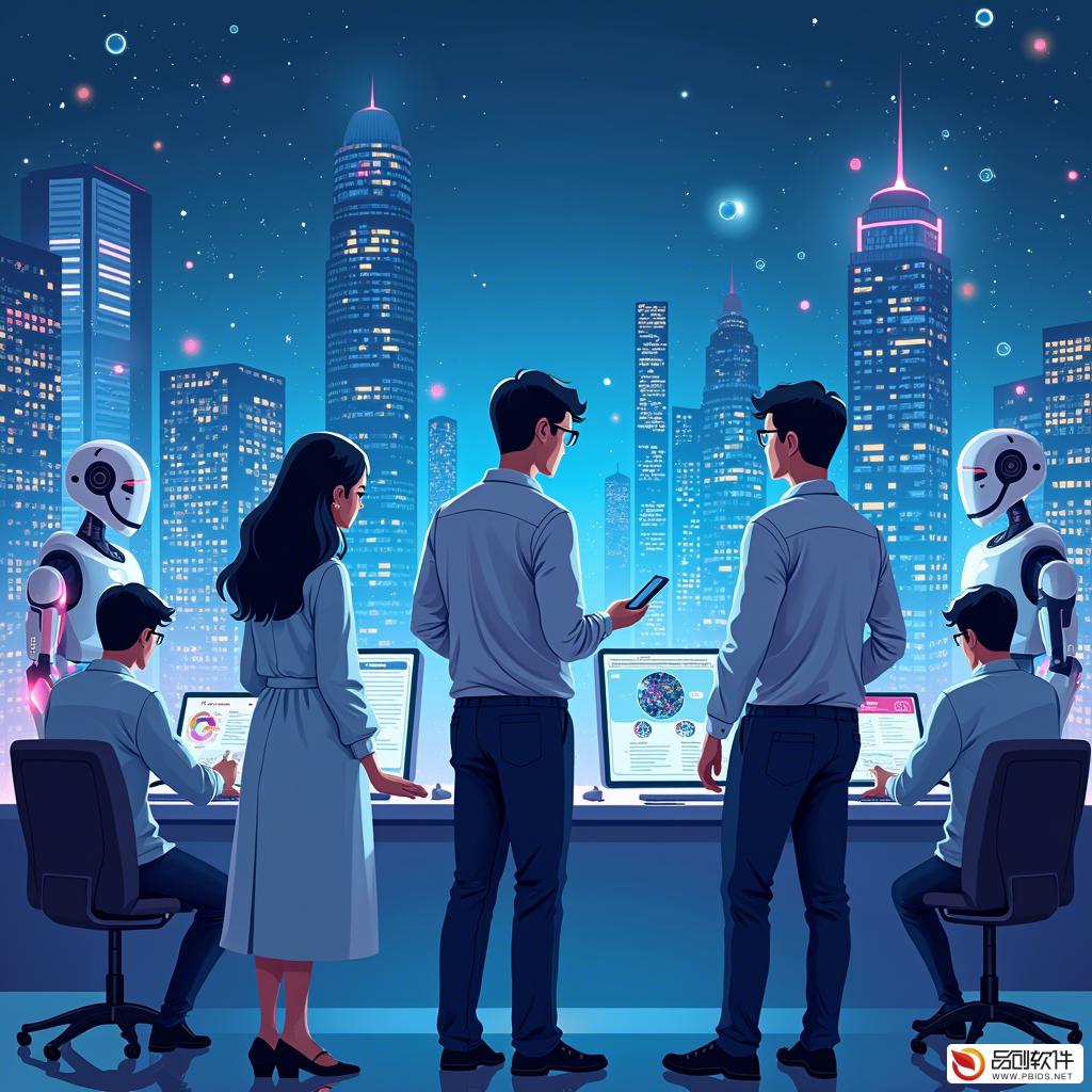 成都市行业大模型定制研发中心：引领未来产业的创新引擎

