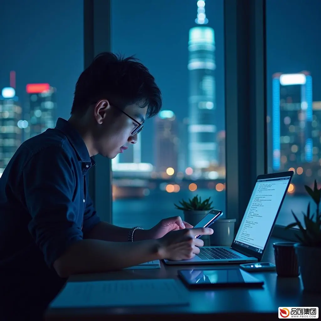 南京APP开发定制：打造专属移动应用的全方位指南
