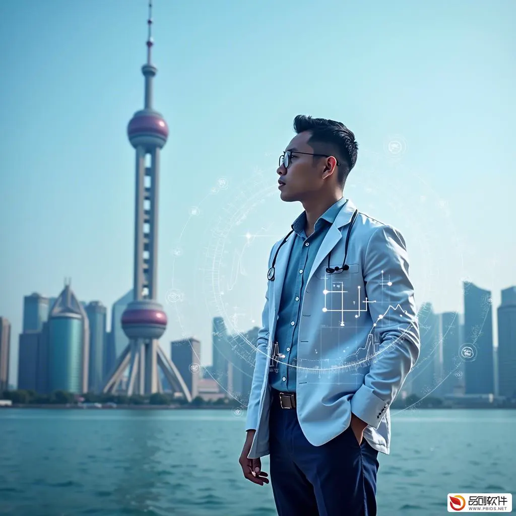 广州市医疗知识图谱系统公司的创新与应用
