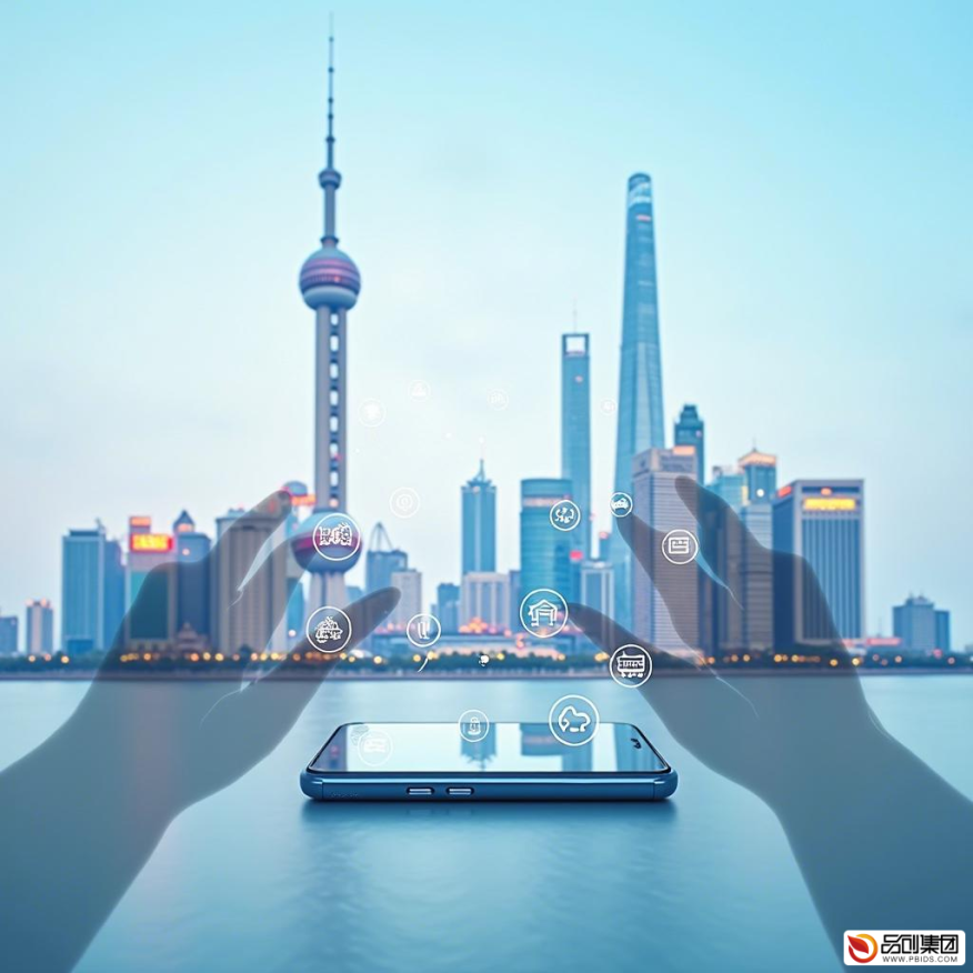 上海小程序定制开发：打造专属商业利器
