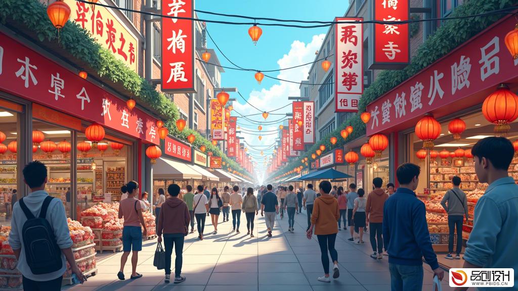 海西促销物料设计中心：打造创意与实效并重的营销利器
