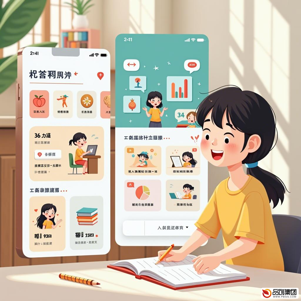 和教育客户端：一站式学习平台，轻松下载开...