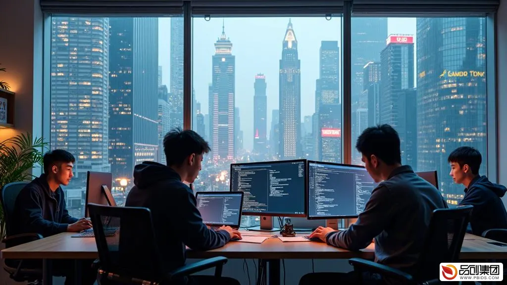 成都游戏APP定制开发公司：打造专属游戏应用的专家
