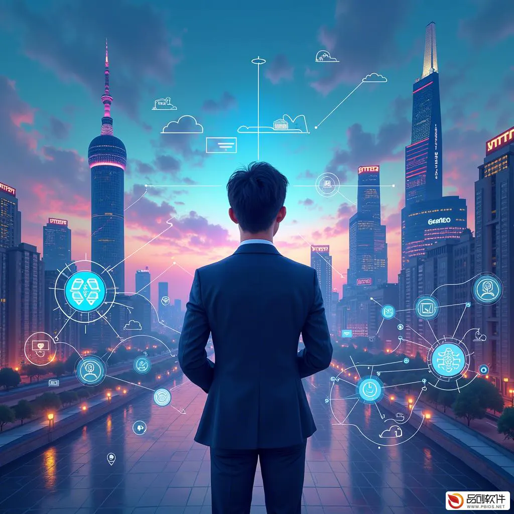 宁波市ChatGPT集成服务商：引领智能科技新风尚
