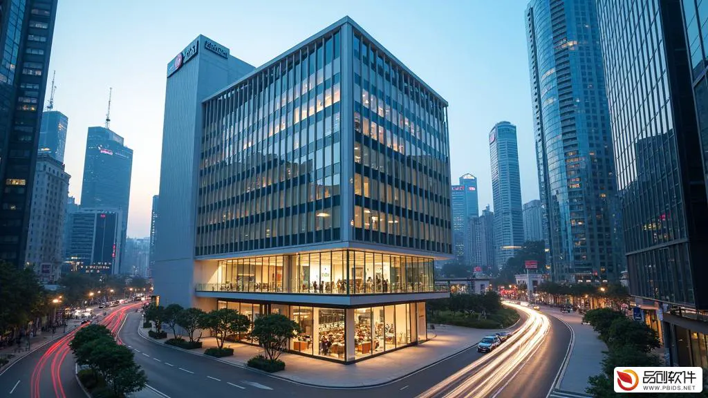 重庆市医疗穿戴设备平台集团：引领健康科技新风尚
