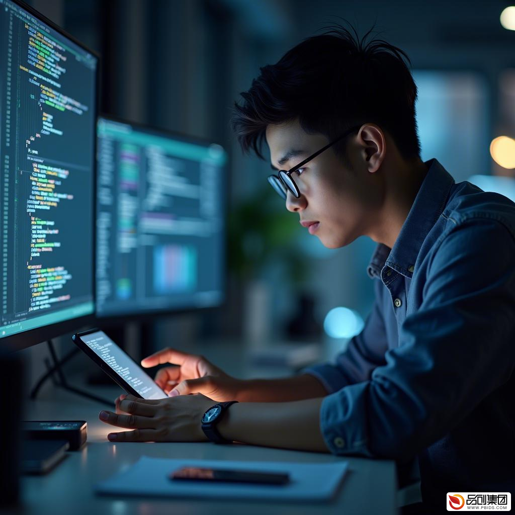 掌握未来技能：深入探索App开发培训班的价值与路径