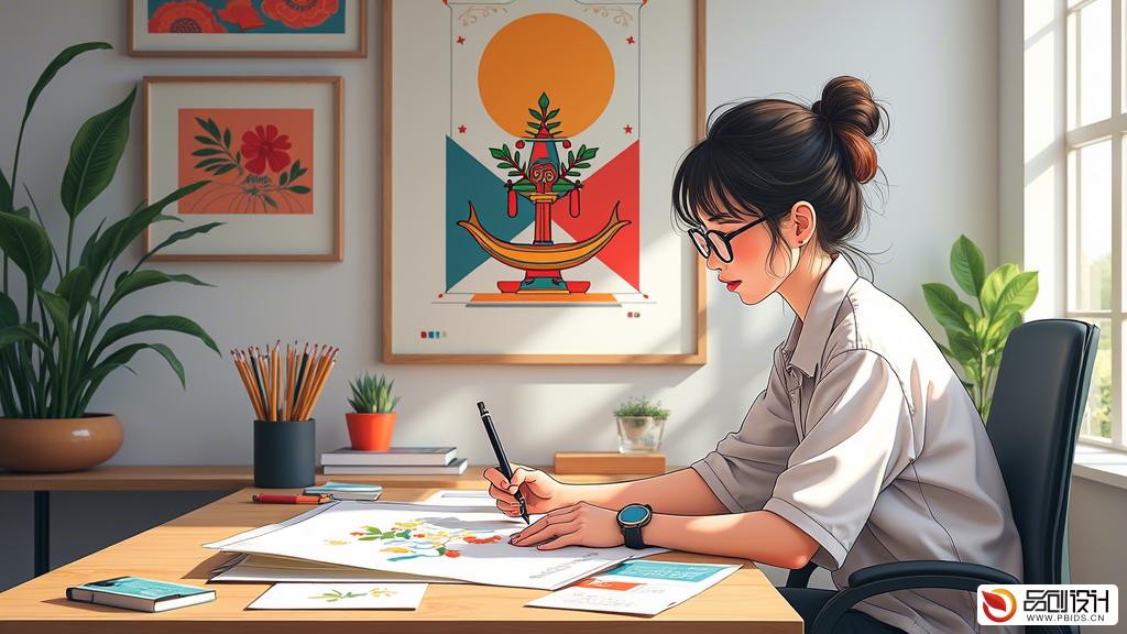 延边品牌设计：塑造地域特色，引领创新潮流
