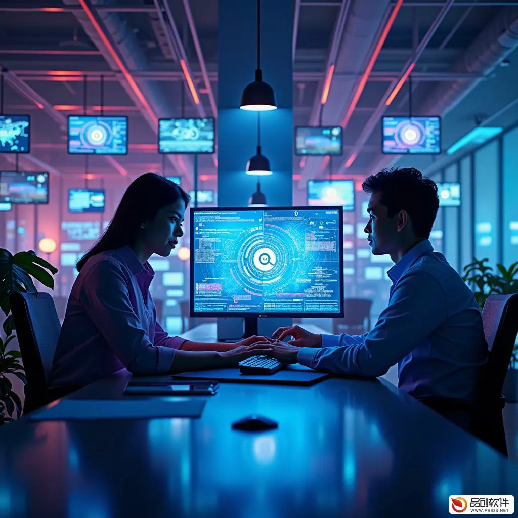 珠海市疫苗接种追踪技术中心：科技守护健康，精准追踪每一针
