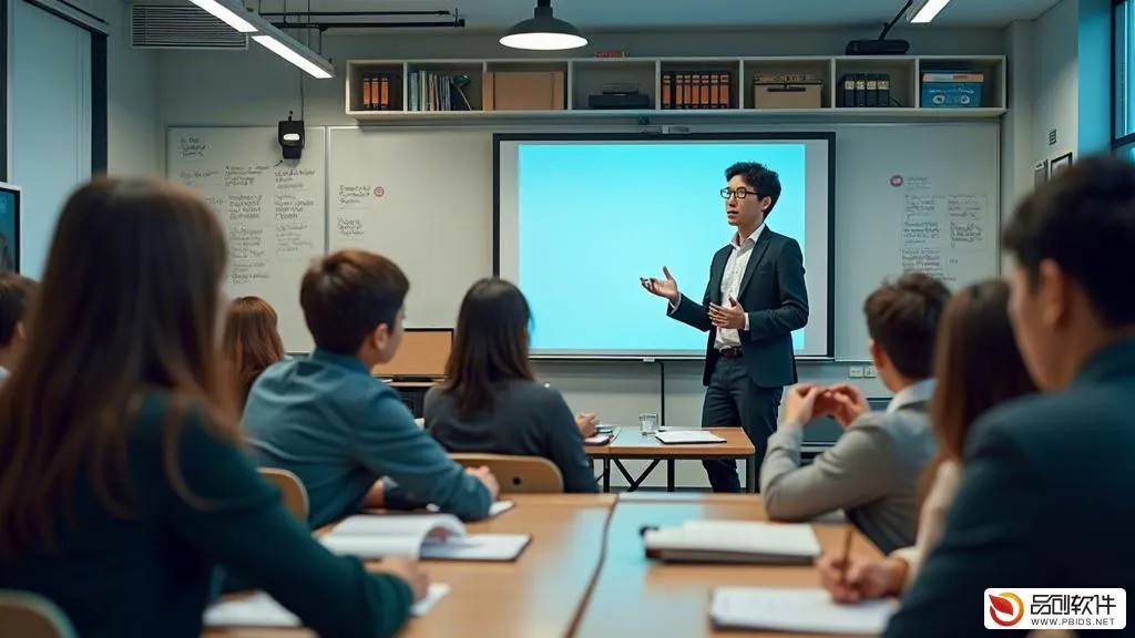 打造高效互动：null教育直播课堂开发平台研发团队的创新之路

