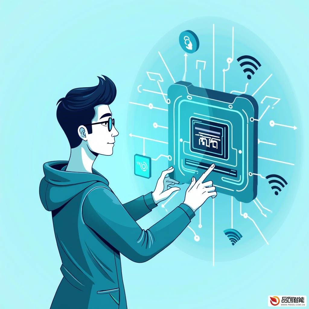 上海市智能硬件远程固件升级系统行业深度剖析
