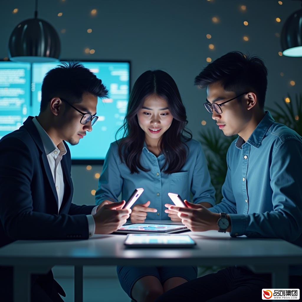 如何选择好的APP定制开发公司：全面指南
