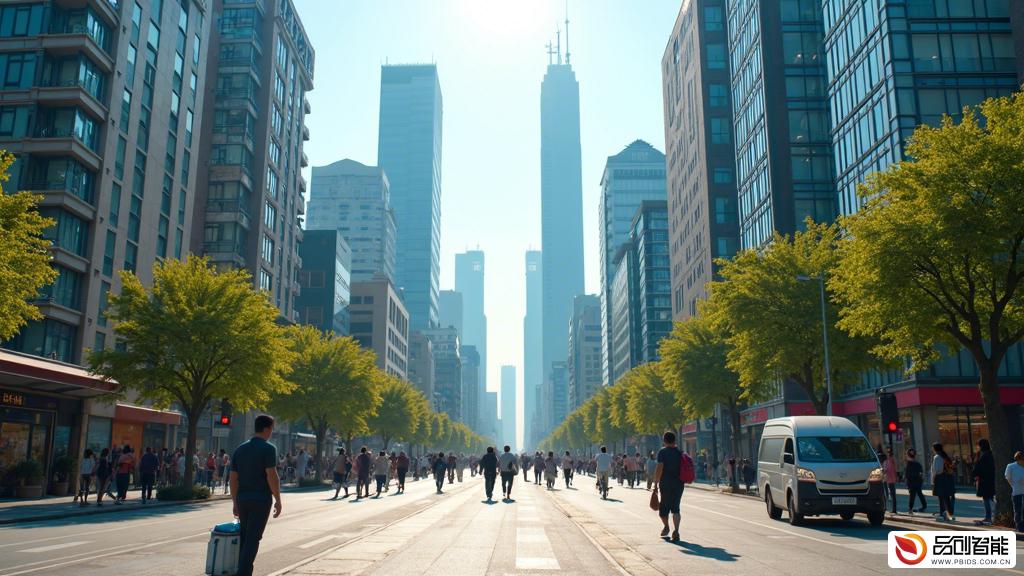 杭州市智能导诊机器人平台企业的创新与发展
