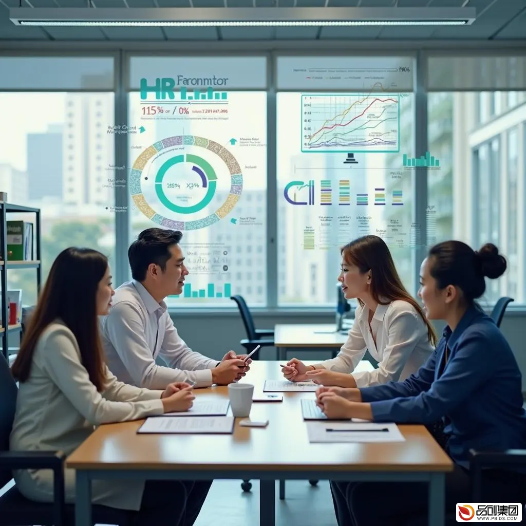 销售外包与人力资源外包：哪个更适合您的企业？