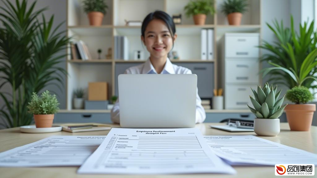 优化企业管理：深入解析员工派遣表的应用与实践
