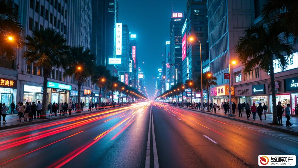 深圳市AI移动购物平台工作室：引领未来零售新风尚
