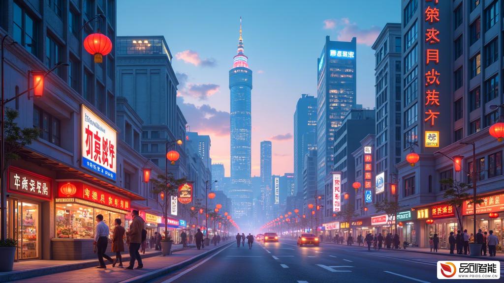 天津市物联网终端能耗画像有限公司：引领智慧能源管理新时代
