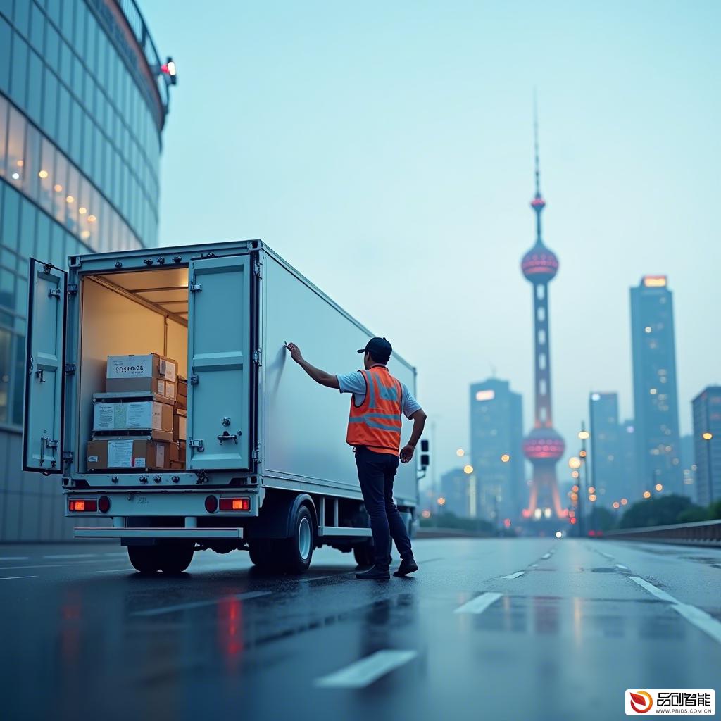 苏州市冷链药品车载温控系统机构：保障药品...