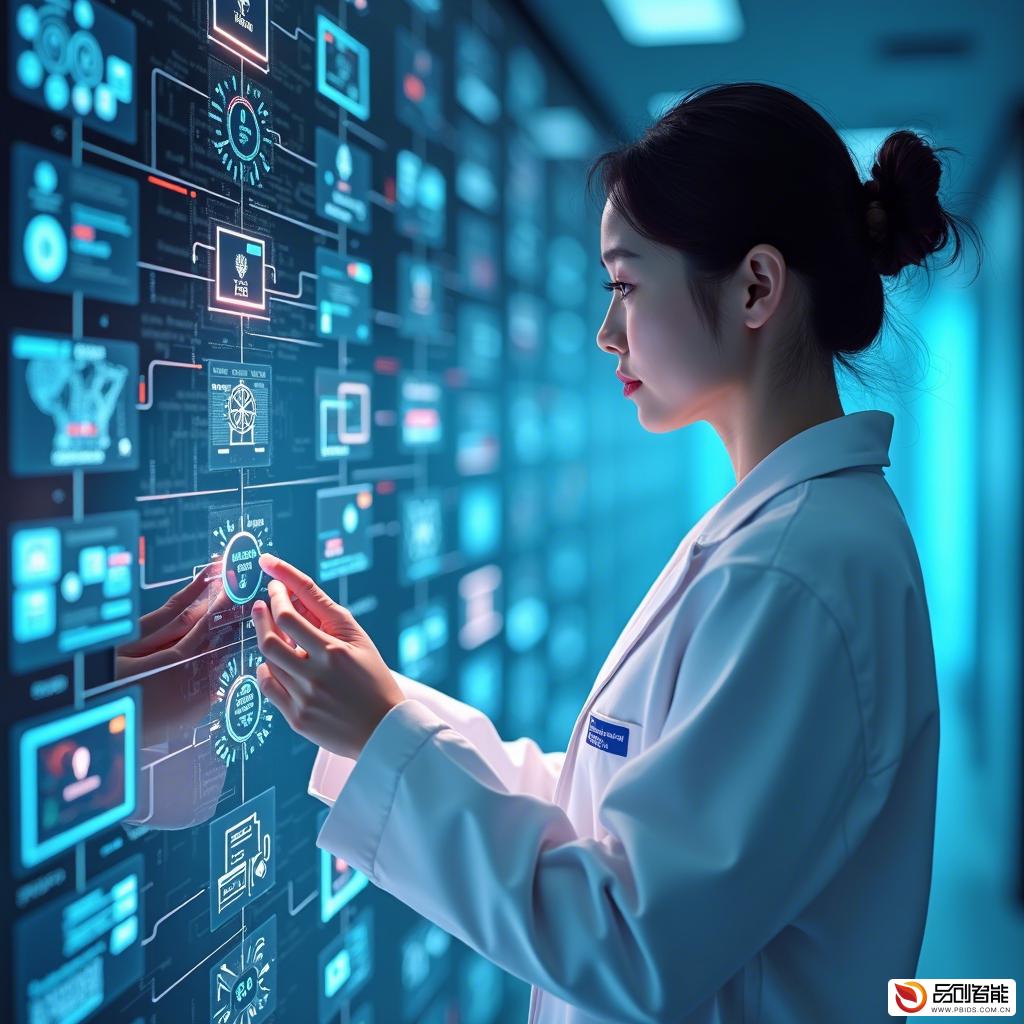 珠海市医疗物联感知网架构方案：创新引领智...