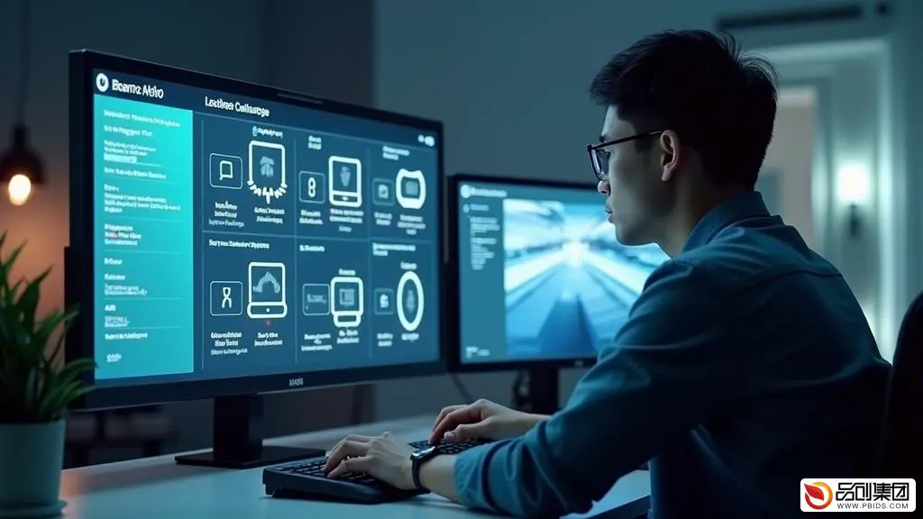 AI软件定制开发：解锁企业智能化转型的新篇章
