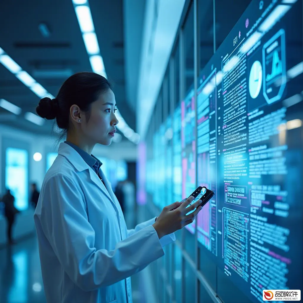 北京市AI应用插件即成研发中心：引领智能科技新纪元
