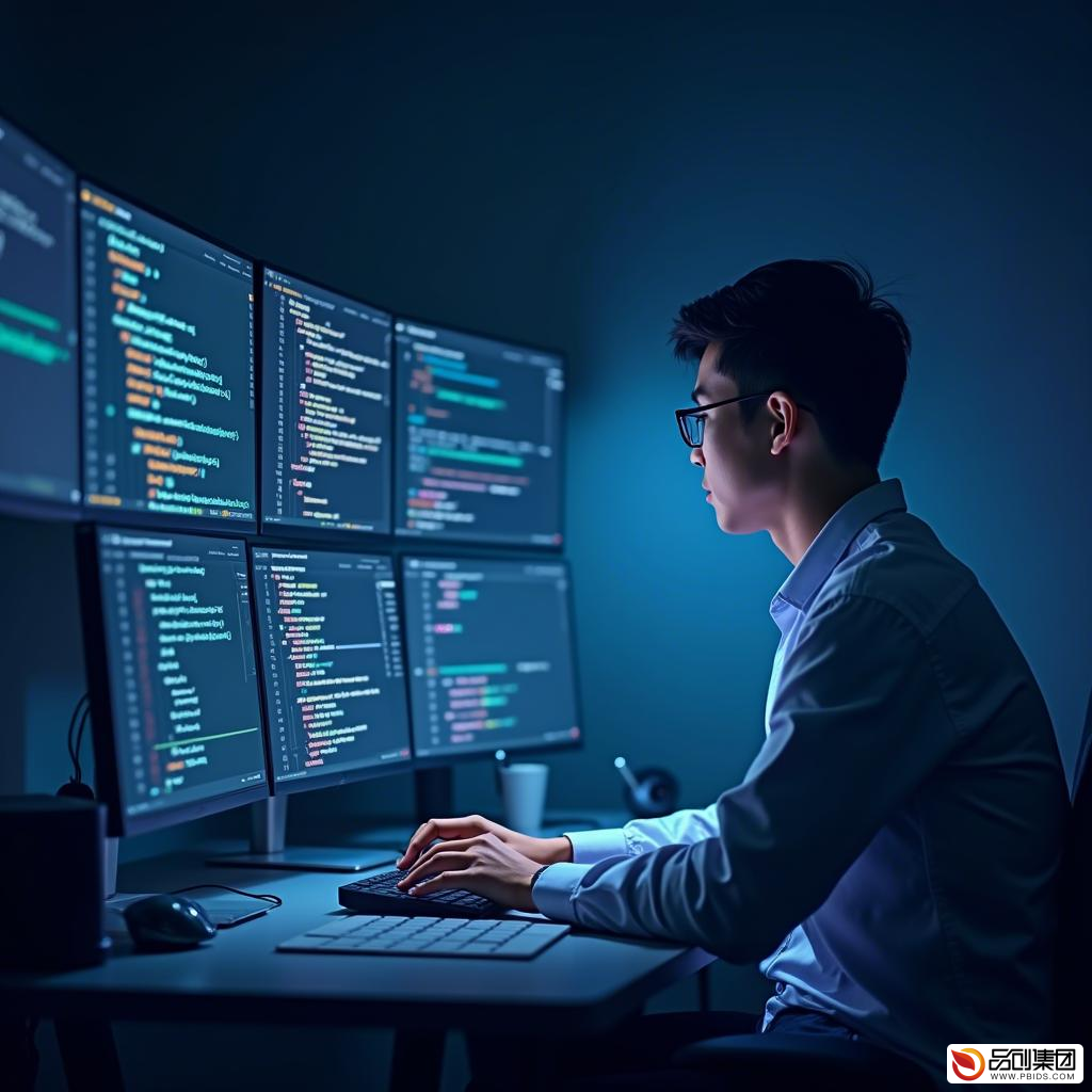 开发系统App：从零到一的全面指南