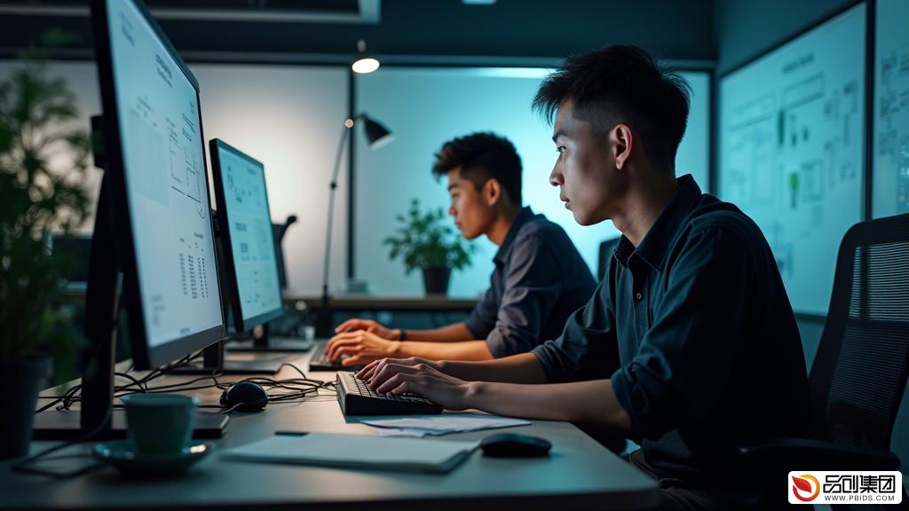 软件开发与定制：打造专属数字化解决方案的钥匙
