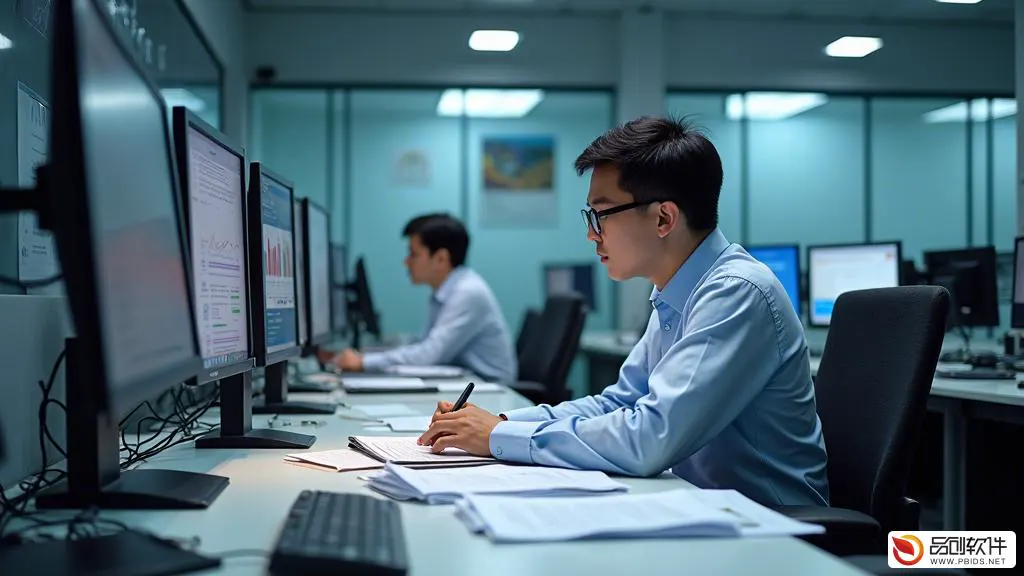 无锡市审计效率提升系统有限公司：引领审计行业数字化转型
