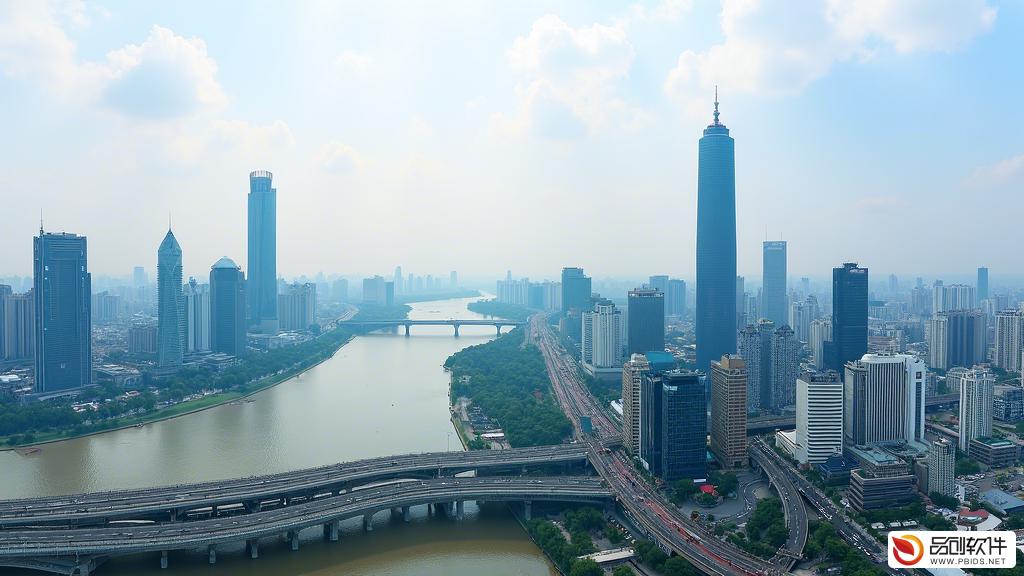 武汉市零部件追溯AI平台集成商：引领智能制造新风尚
