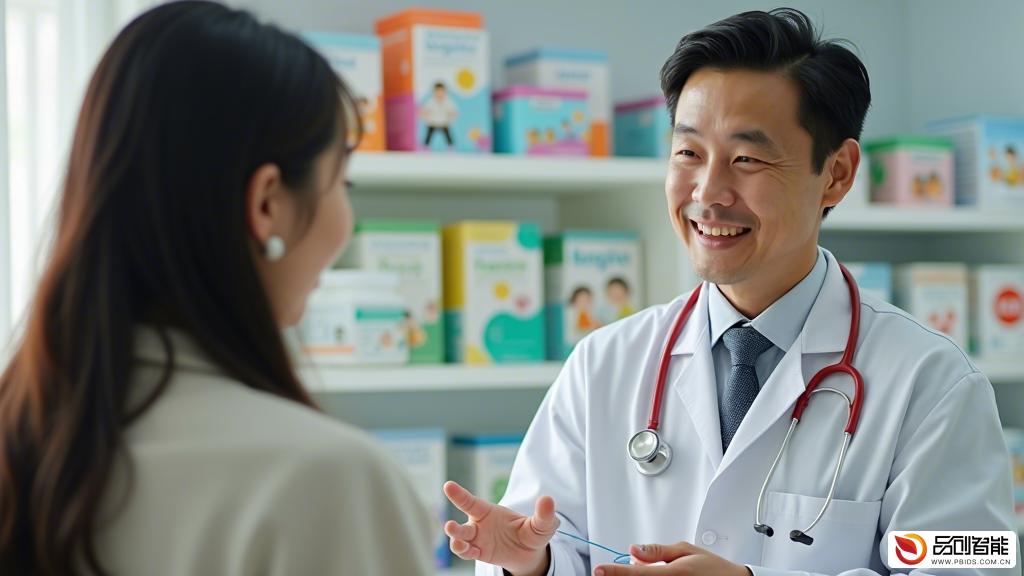 北京市儿童用药剂量计算技术中心：守护儿童健康的重要力量
