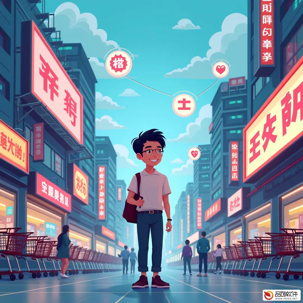 东莞市零售广告联盟交叉投放平台技术中心：创新引领零售广告新纪元

