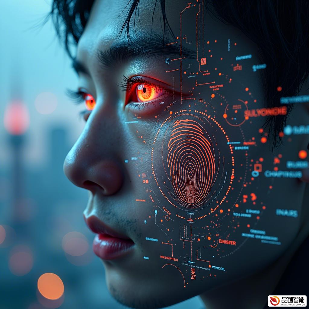 宁波市生物识别身份核验平台服务商：引领安全认证...
